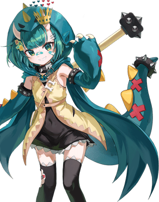 Chio Chompi portrait thumbnail