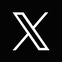 X Formerly Twitter Logo